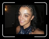 Coiffure Mahoraise